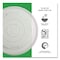 Eco-Products EcoLid Renew and Comp Food Container Lids for 12, 16, 32 oz, PK500 EP-ECOLID-SPL - alternate 6